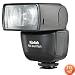 Kodak P20 Zoom Flash for P850, P880 & P712 Digital Cameras