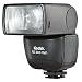 Kodak P20 Zoom Flash for P850, P880 & P712 Digital Cameras