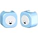 Futuronomie Zippy Design Emotibuds