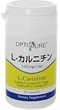 L-カルニチン 60粒