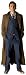The Tenth Doctor Life Size Standee - Dr Who Theme Cardboard Cutout