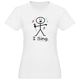 BusyBodies Singer Jr. Jersey T-Shirt