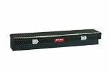 Dee Zee DZ8768B Red Tool Box