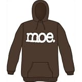 moe - Hooded Sweatshirts - Band