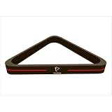 NFL Atlanta Falcons Billiards Triangle