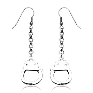 West Coast Jewelry SSE-008