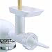 Kitchenaid SSA Sausage Stuffer Kit