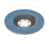 Review Draper  / 115MM ZIRC 80G FLAP DISC PK3
