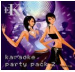 Easy Karaoke Party Pack 2