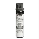Sabre Sabre Crossfire, Inert MK-3, Stream, 1.4 oz.