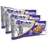 Myoplex Lite Bar Cinnamon Roll Crisp 12 bars