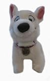 Disney Bolt 6" Bolt Plush