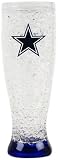 Dallas Cowboys Flared Pilsner
