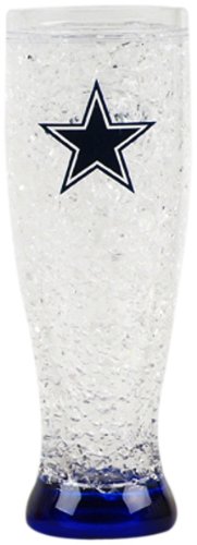 Dallas Cowboys Flared Pilsner