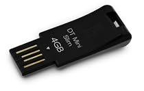 Kingston DTMS Speicherstick 4 GB USB 2.0