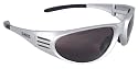 Dewalt DPG56-2C Ventilator Smoke High Performance Protective Safety Glasses with Wraparound Frame