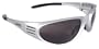 Dewalt DPG56-2C Ventilator Smoke High Performance Protective Safety Glasses with Wraparound Frame