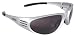 Dewalt DPG56-2C Ventilator Smoke High Performance Protective Safety Glasses with Wraparound Frame