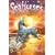Gathering Storm (Bk 3 of Sea Horses)