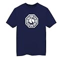Dharma Logo T-Shirt