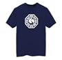 Dharma Logo T-Shirt
