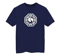 Dharma Logo T-Shirt