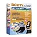 BOOTY Slide Hottest Butt Lifting Workout System By Rebecca Kordecki