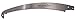 Brushking B330H/JR970 Replacement Blade for Jr970A-3H, Coating, Cut, Cutting Angle, Flute