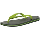 Havaianas Brasil Logo, Tongs mixte enfant/adulte