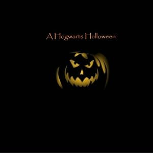 A Hogwarts Halloween