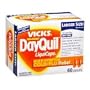 DayQuil-Vicks Multi Symptom Cold/Flu Releif, 60ct
