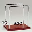 Newton's Cradle 5.5"