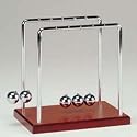Newton's Cradle 5.5"