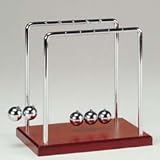 Newton's Cradle 5.5"