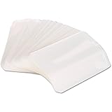 Universal Clear Laminating Pouches, 100/Box (84670)