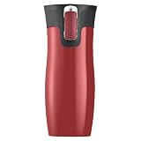 Contigo West Loop Mugs Rose