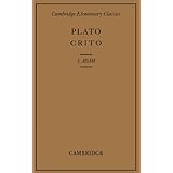 crito cambridge elementary classics greek