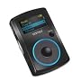 Sandisk Sansa Clip 4 GB MP3 Player (Black)