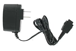 Travel Charger for Archos 605 WiFi MP3 Player