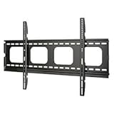 Digicom : PMA-5041 Plasma & LCD TV Flat Wall Mount Universal Design for 34' to 70' Displays