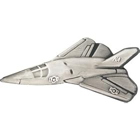 F-111 Small Pin