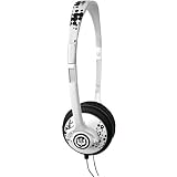 Empire Brands Wicked Chill Headphones (Silver)