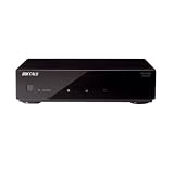Buffalo Technology 1 TB USB 2.0 DriveStation AV Multimedia Hard Drive