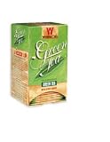 Health & Personal Care : Wissotzky Tea Green Tea with wild berries and Passion Fruit for Passover - 20 Tea Bag