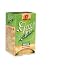 Health & Personal Care : Wissotzky Tea Green Tea with wild berries and Passion Fruit for Passover - 20 Tea Bag