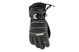 GORDINI Boys' Gore-Tex II Glove,Black,Large