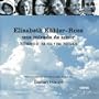 Elisabeth Kubler-Ross: Una Mirada De Amor / A Look of Love (Hojas De Te / Tea Leaves) (Spanish Edition)