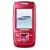Samsung E250 Pink On Vodafone PAYG Mobile Phone