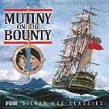 Mutiny on the Bounty