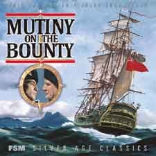 CD-Charts  Search : Mutiny on the Bounty